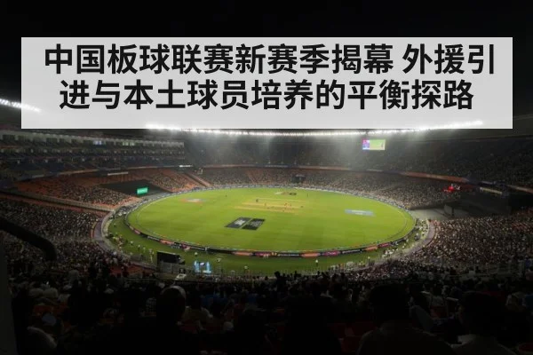 cricket stadium crowd
