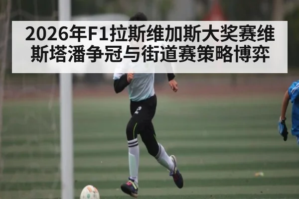 2026年F1拉斯维加斯大奖赛维斯塔潘争冠与街道赛策略博弈